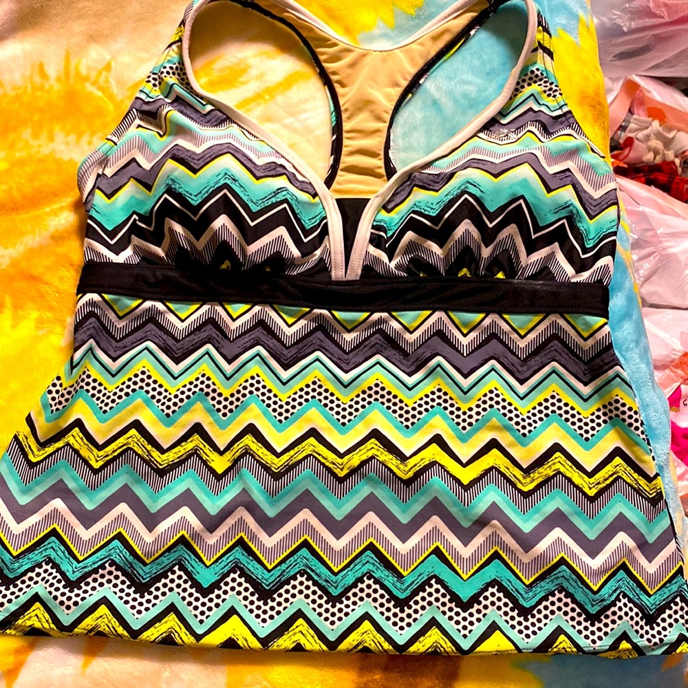 5/$20 Woman’s swimwear